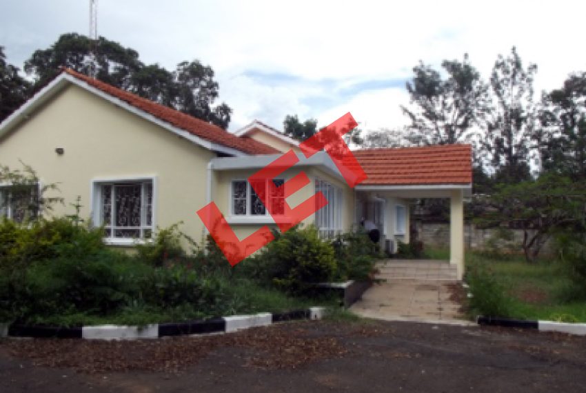 Maisonette in Milimani