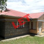 Home in Mamboleo