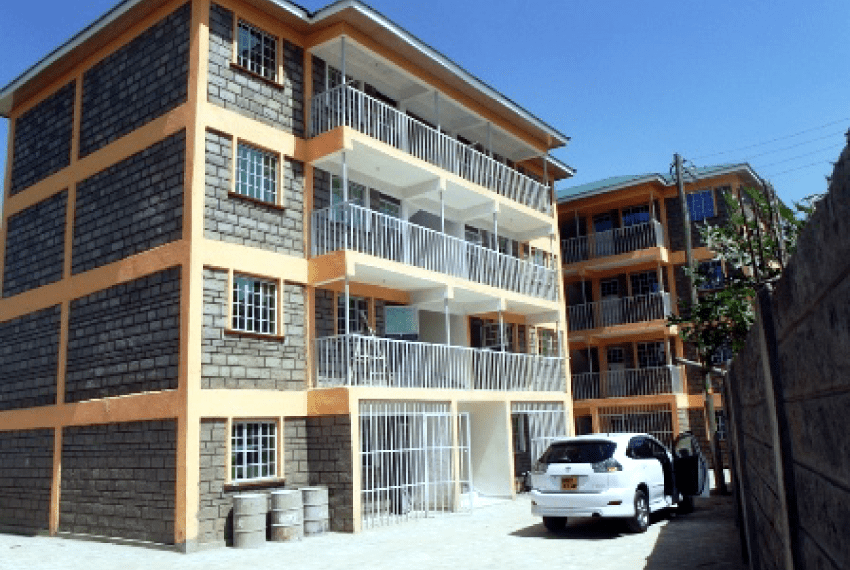 Apartment On Mito Jura Road