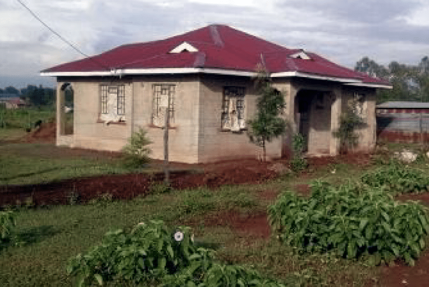 Land in By-Pass Highway Next to Industrial Sector