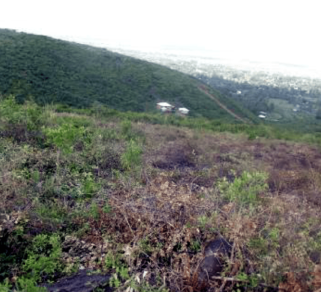 Land in Riat Hills, Opposite S.O.S Children’s home