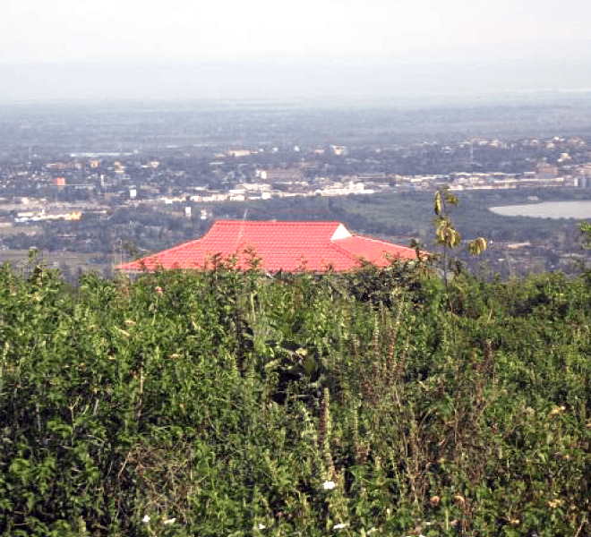 Land In Riat Hills, Opposite S.O.S Children’s Home