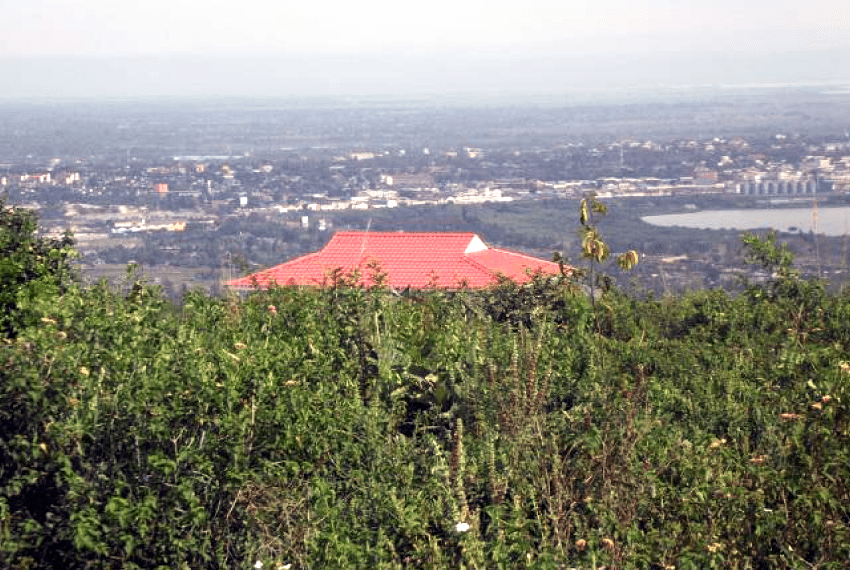 Land In Riat Hills, Opposite S.O.S Children’s Home