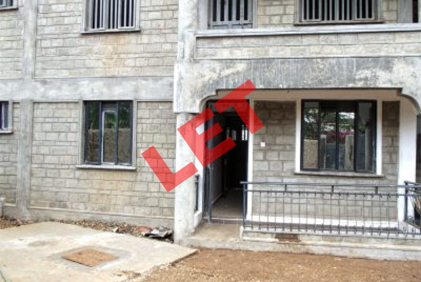 Apartment in Milimani
