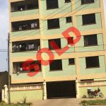 Apartment in Milimani