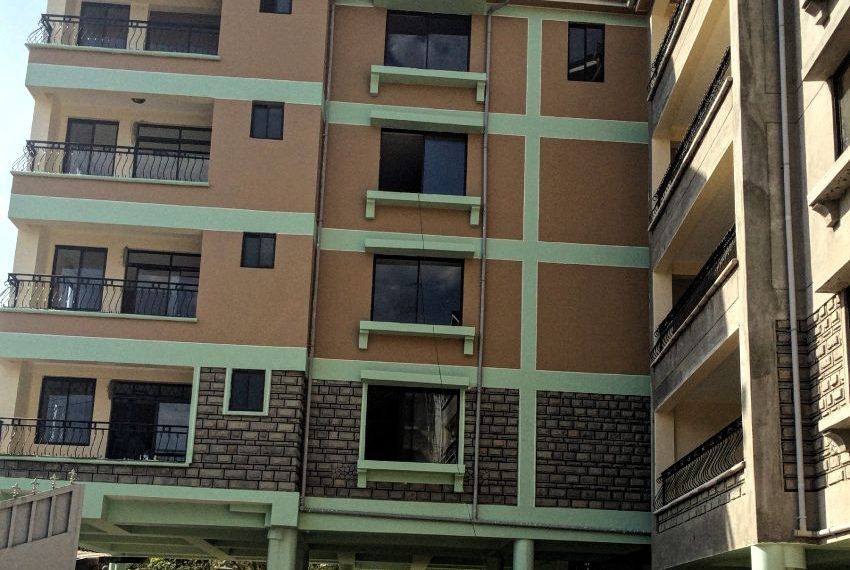 Apartment in Milimani