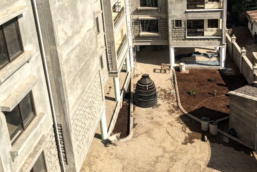 Apartment in Milimani
