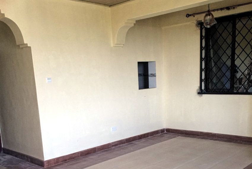 Apartment in Milimani