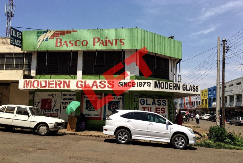 Warehouse in CBD