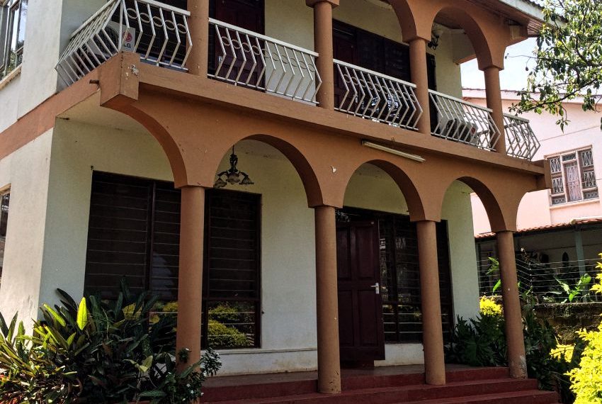 Maisonette in Milimani