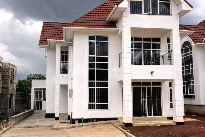 Villa in Milimani