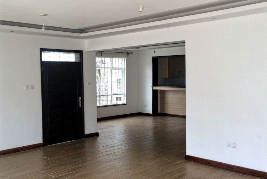 Villa in Milimani