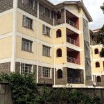 Apartment in Milimani