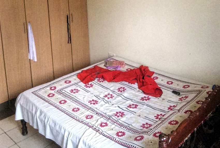 Apartment in Milimani