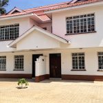 Townhouse in Kibuye