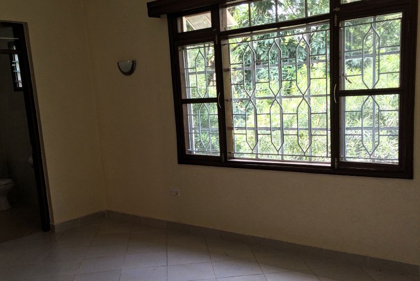 Townhouse in Kibuye
