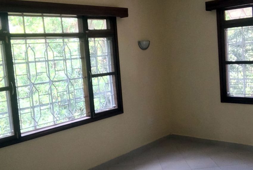 Townhouse in Kibuye
