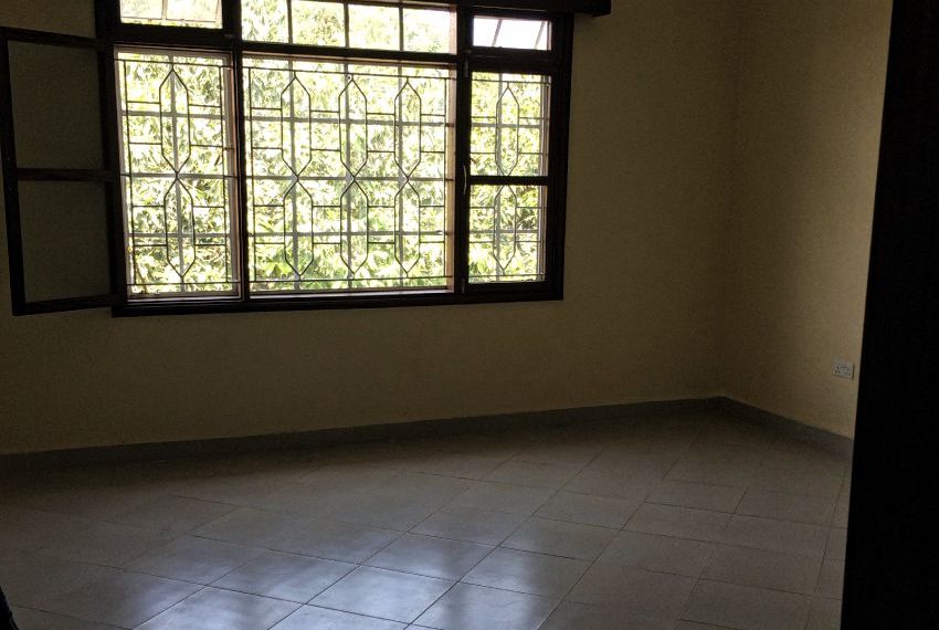 Townhouse in Kibuye