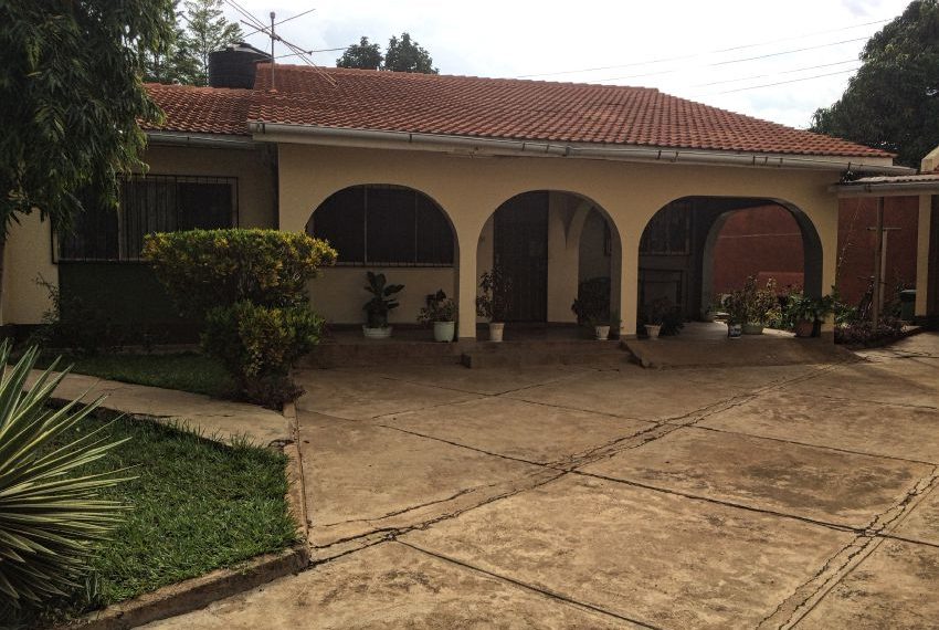 Bungalow in Milimani