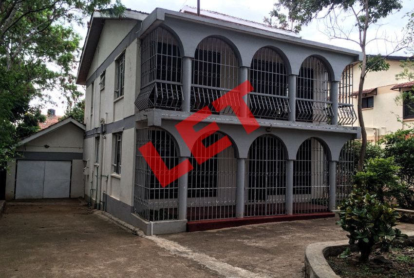 Maisonette in Milimani