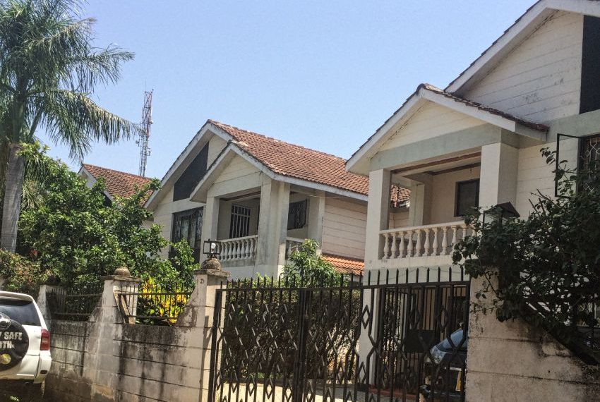 Home in Milimani