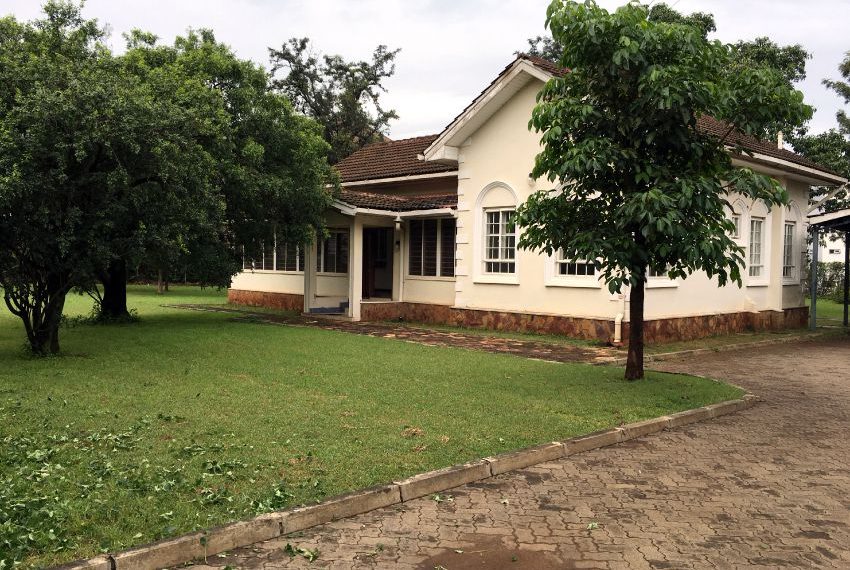 Bungalow in Milimani