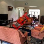 Fully Furnished Bungalow in Milimani