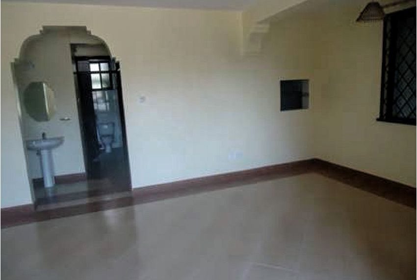 Apartment in Milimani