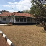 Home on Nehru Road