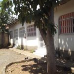 Home on Nehru Road Milimani