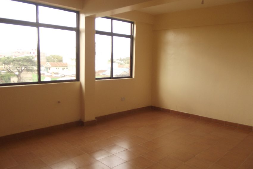OFFICE AND GYM SPACE TO LET IN KONDELE