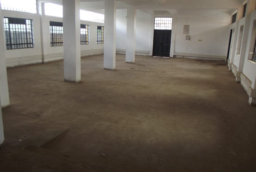 OFFICE AND GYM SPACE TO LET IN KONDELE