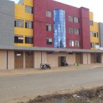 OFFICE AND GYM SPACE TO LET IN KONDELE