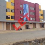 Office, Ground Floor in Kondele
