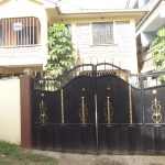 House In Mamboleo