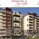 Five Star Lake Terrace by AMS Properties