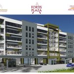 The Fortis Plaza, with spectacular views of Lake Victoria, this project will be the first high end office suites project in Milimani, Kisumu on Achieng Oneko Road. The development offers quality space for sale ranging from 500 sq.ft. to 10,000 sq.ft. Robust infrastructure and various amenities