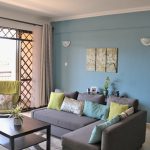 Apartment Along Nehru Road, Milimani