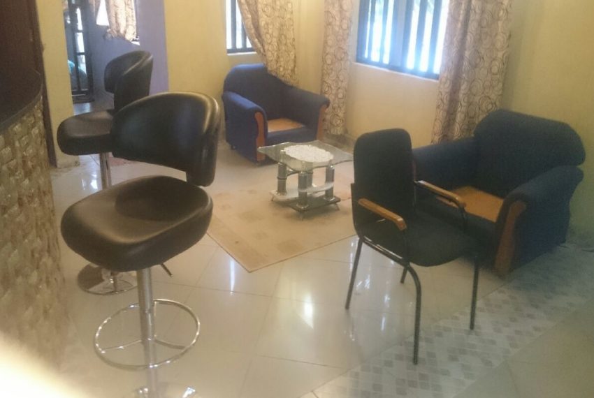 Apartment in Dunga