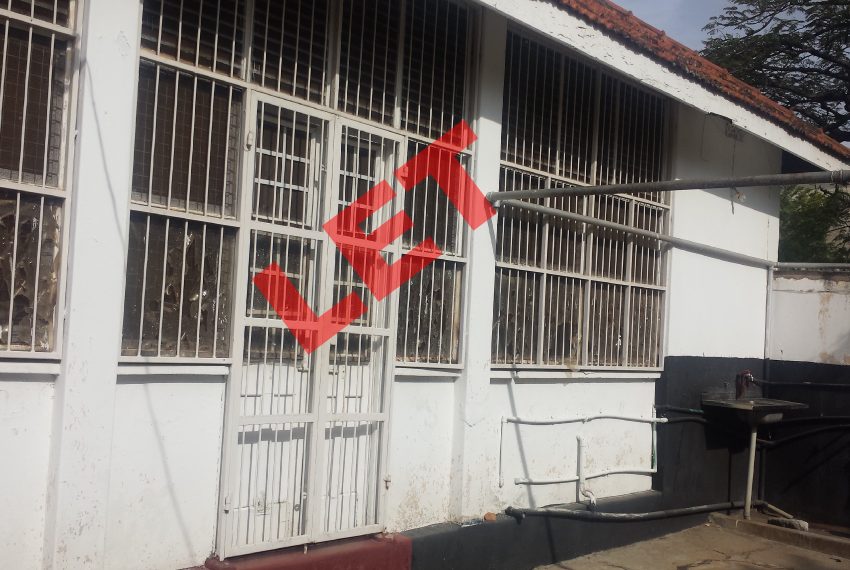 Home on Temple Road Milimani