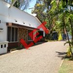 Nehru Road House to let in Milimani